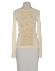 CIVIDINI CASHMERE - Cashmere jumper