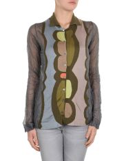 CRISTIANO FISSORE - Strickjacke