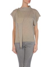 NUDE - Maglia maniche corte