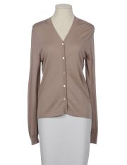 CRISTIANO FISSORE - Strickjacke