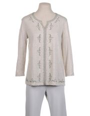 'S MAX MARA - Maglia maniche lunghe