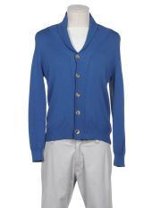 CRISTIANO FISSORE - Cardigan