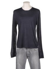 CERRUTI 1881 - Maglia collo a giro
