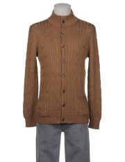 CRISTIANO FISSORE - Cardigan
