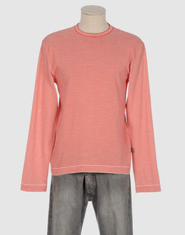 JOOP! - MAGLIERIA - Maglie collo a giro - su YOOX.COM