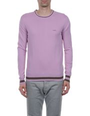VERSACE JEANS COUTURE - Crewneck