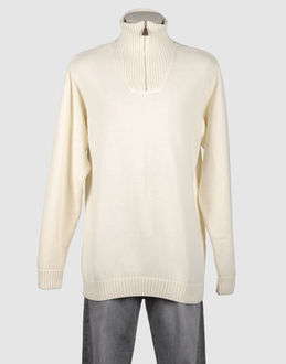 GANT - MAGLIERIA - Maglie collo alto - su YOOX.COM