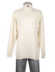 GANT - Pullover mit Rollkragen