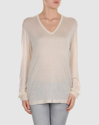 ZOOM CRISTIANO FISSORE - Long sleeve sweater