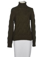 BLOCKINDUSTRIE - Long sleeve sweater