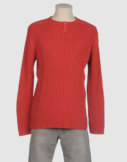 GANT - MAGLIERIA - Maglie collo a giro - su YOOX.COM