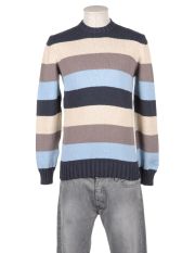 GANT - Pullover mit Rundkragen
