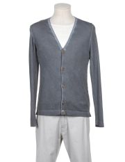 CRISTIANO FISSORE - Cardigan