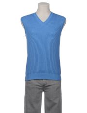 CRISTIANO FISSORE - Sweater vest
