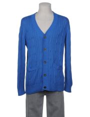 CRISTIANO FISSORE - Cardigan