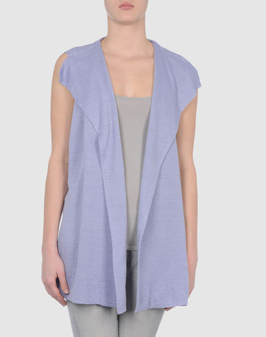 ZOOM CRISTIANO FISSORE - Cardigan