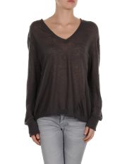 INHABIT - Long sleeve sweater