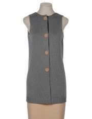 CIVIDINI - Strickjacke