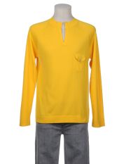 CRISTIANO FISSORE - Maglia collo a v