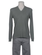 CRISTIANO FISSORE - Maglia collo a v
