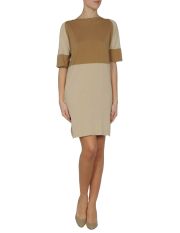 CRISTIANO FISSORE - Short dress