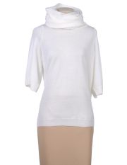 NUDE - Maglia maniche corte