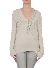 NUDE - Long sleeve sweater