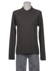 CRISTIANO FISSORE - Maglia collo a polo
