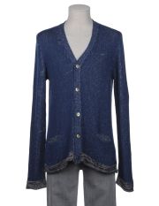 CRISTIANO FISSORE - Cardigan