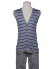 CRISTIANO FISSORE - Maglia gilet