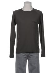 CRISTIANO FISSORE - Maglia collo a giro
