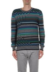MISSONI - Pullover mit Rundkragen