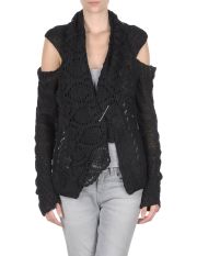DELPHINE WILSON - Cardigan