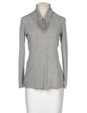 CRISTIANO FISSORE - T-shirt maniche lunghe