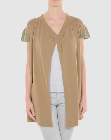 ZOOM CRISTIANO FISSORE - Cardigan