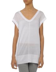 WETPAINT - Maglia maniche corte