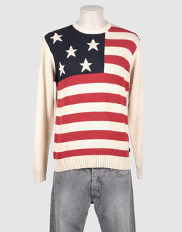 GANT - MAGLIERIA - Maglie collo a giro - su YOOX.COM
