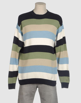 GANT - MAGLIERIA - Maglie collo a giro - su YOOX.COM