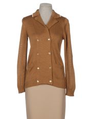 CIVIDINI - Strickjacke