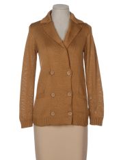 CIVIDINI - Strickjacke