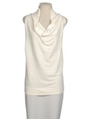 BLOCKINDUSTRIE - Maglia senza maniche
