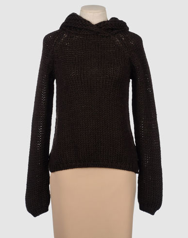 ZOOM CRISTIANO FISSORE - Long sleeve sweater