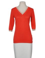 PUROTATTO - Maglia maniche corte