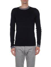 ARMANI COLLEZIONI - Crewneck sweater