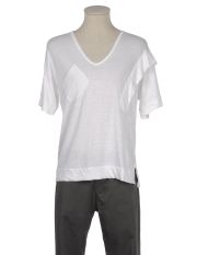 CRISTIANO FISSORE - T-shirt maniche corte