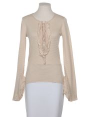 VERGER - Maglia maniche lunghe