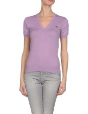 DSQUARED2 - Short sleeve sweater
