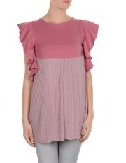 WETPAINT - T-shirt maniche corte