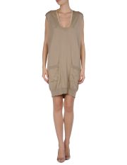 25 LUXURY STREET - Vestito corto