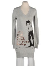 VINTAGE 55 - Pull manches longues
